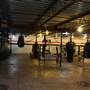Rival Boxing Gym