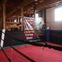 Western Avenue Boxing Gym