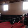 Western Avenue Boxing Gym