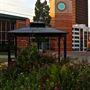 Bartlesville Library