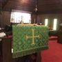 St. James Episcopal