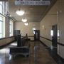 Santa Fe Train Depot of Oklahoma City