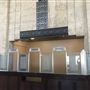 Santa Fe Train Depot of Oklahoma City