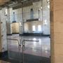 Santa Fe Train Depot of Oklahoma City
