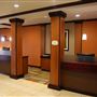 Fairfield Inn - NW OKC