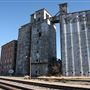 Robin Hood Flour Mill Warehouse