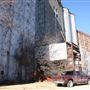 Robin Hood Flour Mill Warehouse