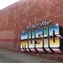 Midtown Murals