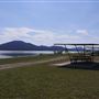 Lake Lawtonka