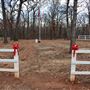 Fort Washita
