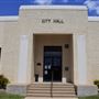 Durant City Hall
