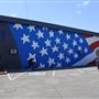 Durant Murals