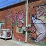 Durant Murals
