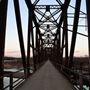 Carpenter's Bluff Bridge