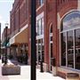 Downtown Broken Arrow