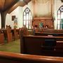 First Presbyterian Church