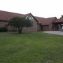 First Presbyterian Church