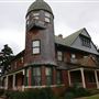 Governor A.J. Seay Mansion