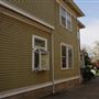 Mesta Park Historical Home