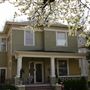 Mesta Park Historical Home