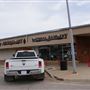 Cross Bar Gallery & National Saddlery
