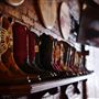 McClintock Saloon