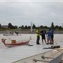 RIVERSPORT Adventures in the Boathouse District