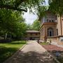 Hales House