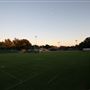 Jelsma Stadium aka The Rock