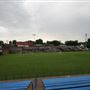 Jelsma Stadium aka The Rock