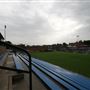 Jelsma Stadium aka The Rock
