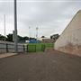 Jelsma Stadium aka The Rock