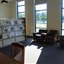 Donald W Reynolds Community Center and Library