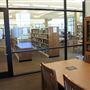 Donald W Reynolds Community Center and Library