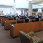 Donald W Reynolds Community Center and Library
