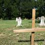 Old Kemp Native American Cemetery