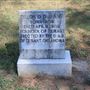 Pioneer Cemetery