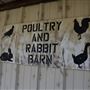 Bryan County Fairgrounds