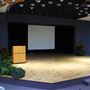 Southeastern Recital Hall