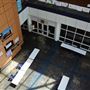 Glen D Johnson Student Union