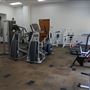 Glen D Johnson Student Union