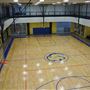 Glen D Johnson Student Union