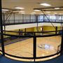 Glen D Johnson Student Union