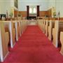 First Christian Church