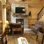 Ambitious Dreams Cabins