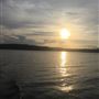 Broken Bow Lake