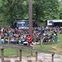 Beavers Bend State Park Amphitheatre