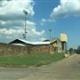 Broken Bow Memorial Stadium (Savage Stadium)