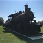 Ole 227  (Train Engine)