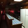 Rock Island Railroad Car